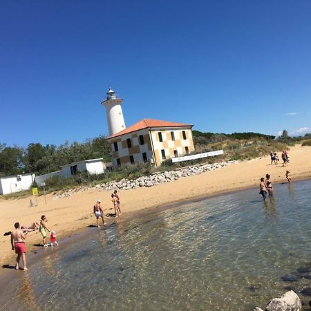 Appartamenti Livenza Бібіоне Екстер'єр фото