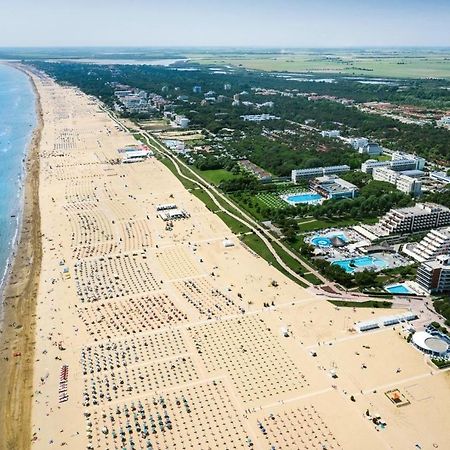 Appartamenti Livenza Бібіоне Екстер'єр фото